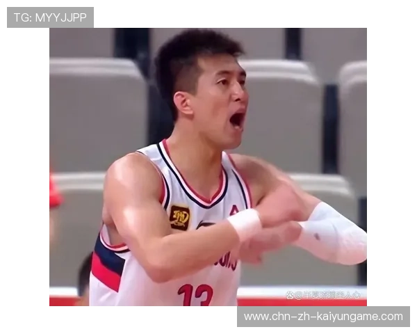 CBA 辽宁 20 分吊打广东，郭艾伦重返巅峰