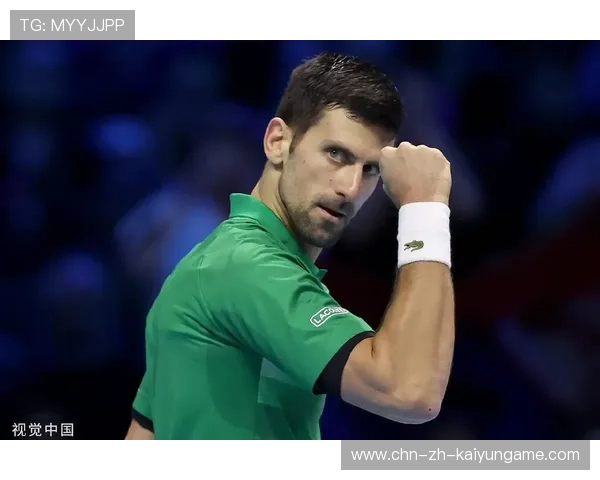ATP年终总决赛德约科维奇展现统治力，德约科维奇进入决赛