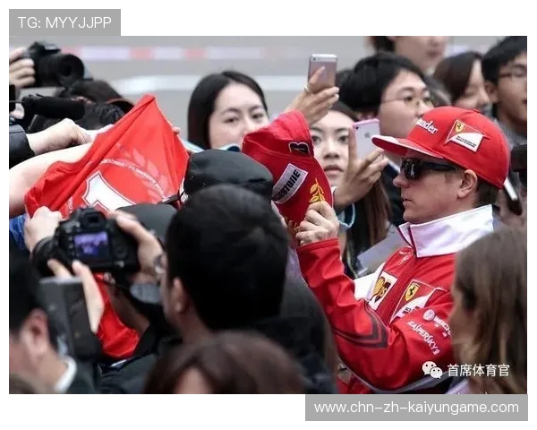 F1赛事技术展示与高校科研合作产生良好社会效益