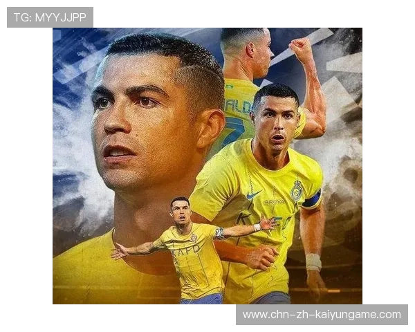 C罗又刷里程碑，沙超赛场势不可挡