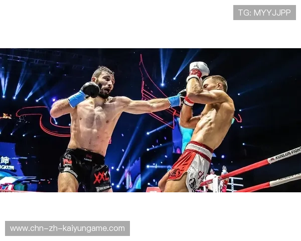 UFC耐力与爆发平衡训练：成就极限的两大黄金法则